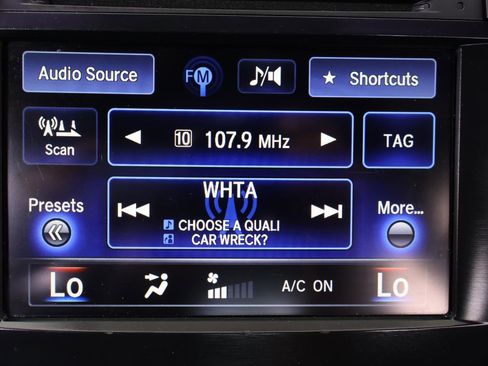 Used 2016 Acura ILX FWD image 44