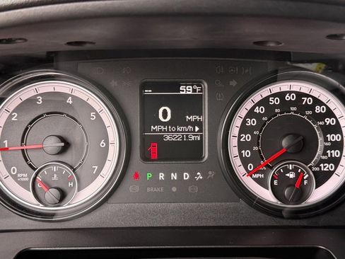 Used 2022 RAM 1500 Tradesman w/ Popular Equipment Group image 24