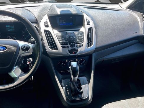 Used 2016 Ford Transit Connect XLT FWD image 6