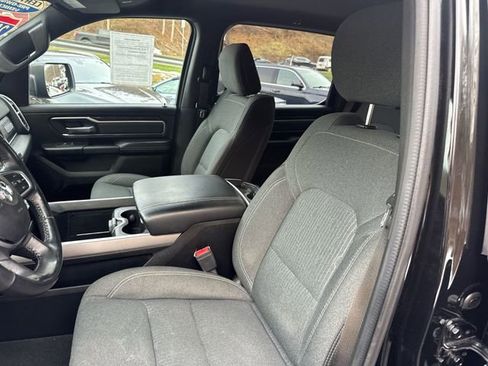 Used 2020 RAM 1500 Big Horn image 15