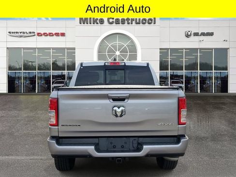 Used 2023 RAM 1500 Big Horn AWD/4WD image 5