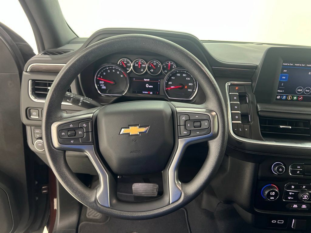 Used 2022 Chevrolet Tahoe 4WD image 11