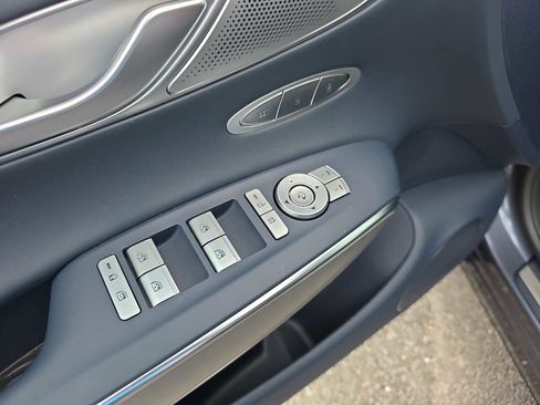 New 2026 Genesis GV70 2.5T Sport Prestige image 15