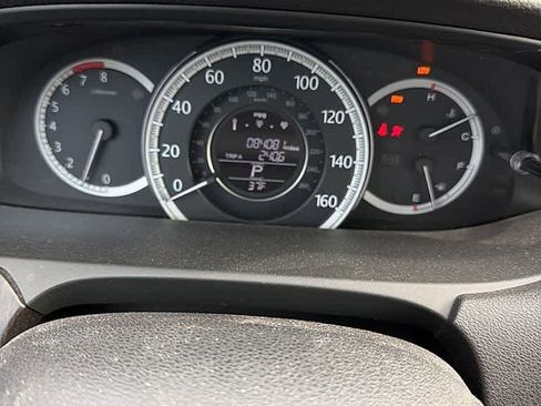 Used 2013 Honda Accord EX-L image 18