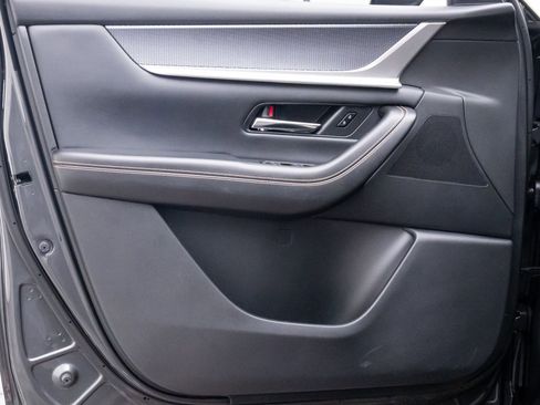 Used 2024 MAZDA CX-90 Plug-In Hybrid w/ Preferred image 12