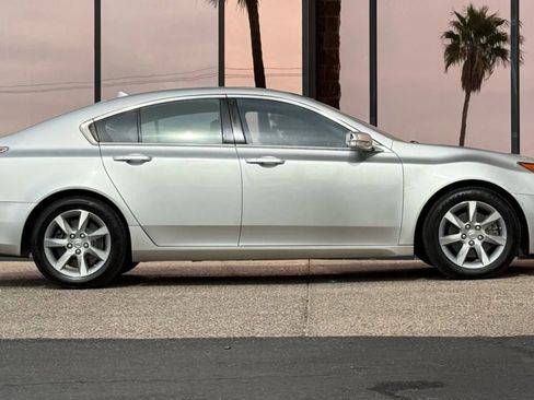 Used 2012 Acura TL image 15