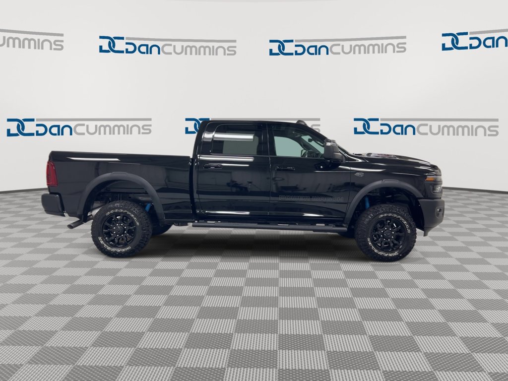 New 2027 RAM 2500 Power Wagon AWD/4WD image 9