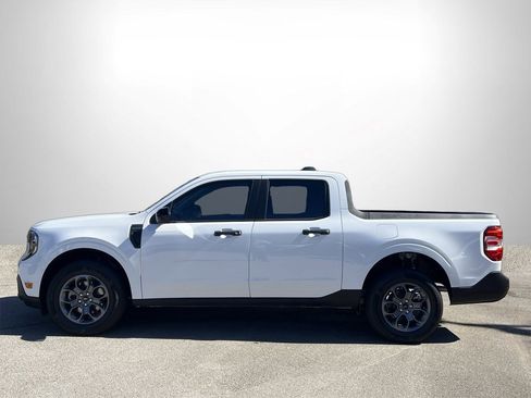 New 2025 Ford Maverick XLT w/ XLT Luxury Package image 22