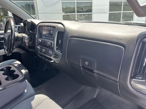 Used 2019 Chevrolet Silverado 1500 LT w/ All Star Edition image 32
