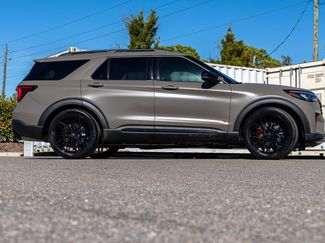 New 2026 Ford Explorer ST w/ Sun And Sound Package video 2