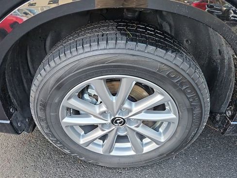 Used 2025 MAZDA CX-5 AWD 2.5 S w/ Preferred Package image 10