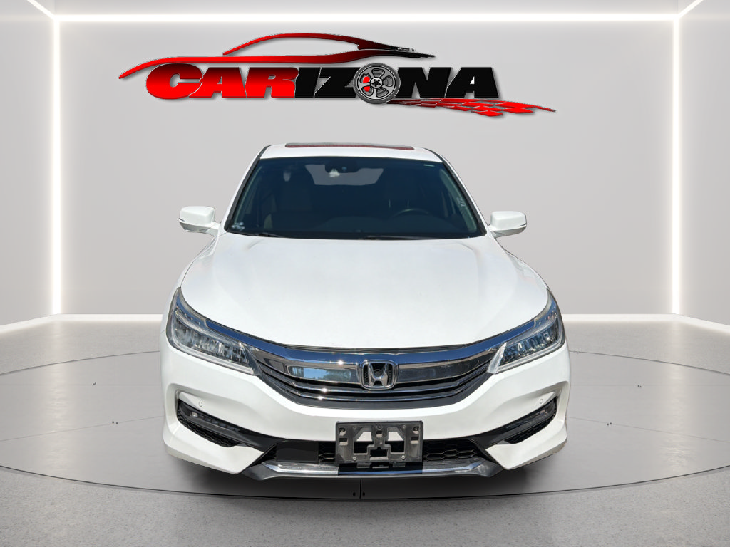 Used 2017 Honda Accord Touring image 13