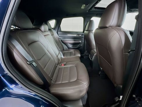 Certified 2025 MAZDA CX-5 Signature image 32