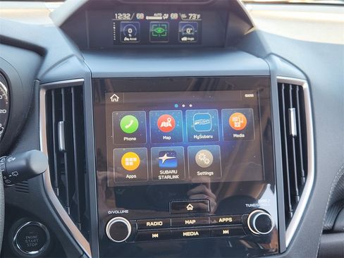 Used 2024 Subaru Forester Touring image 12