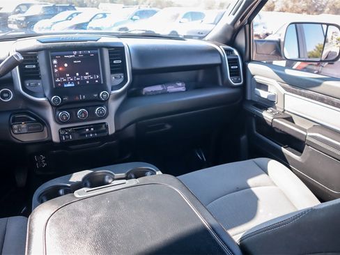 Used 2022 RAM 3500 Big Horn image 20