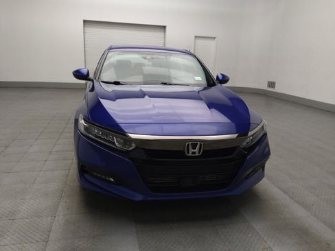 Used 2019 Honda Accord Sport image 14