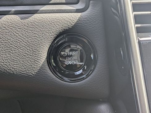 New 2026 Nissan Armada PRO-4X AWD/4WD image 39