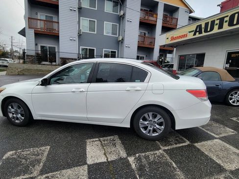 Used 2011 Honda Accord LX-P image 12