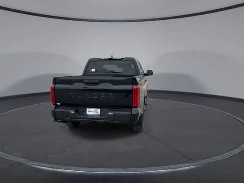 Used 2024 Toyota Tundra SR5 w/ SR5 Premium Package image 7
