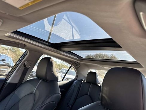 Certified 2023 Toyota Camry XSE image 31