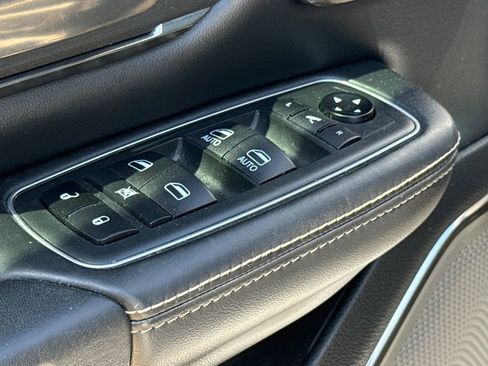 Used 2020 RAM 1500 Limited image 20