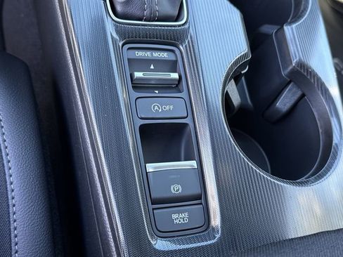 New 2026 Honda Civic Sport image 30