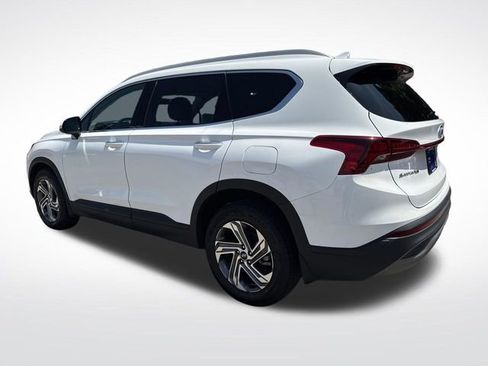 Used 2023 Hyundai Santa Fe SEL FWD image 3