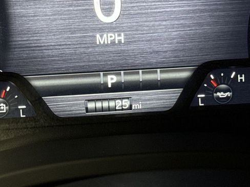 New 2026 RAM 1500 Classic Warlock AWD/4WD image 13