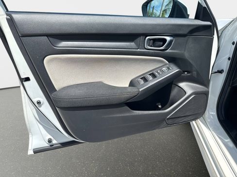 Certified 2024 Honda Civic LX image 15