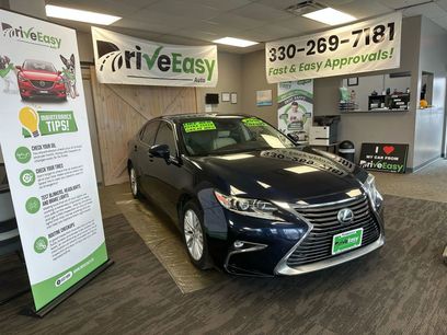 Used 2016 Lexus ES 350