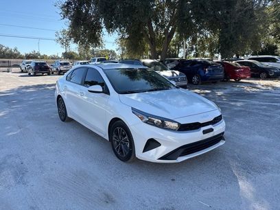 Used 2024 Kia Forte LXS