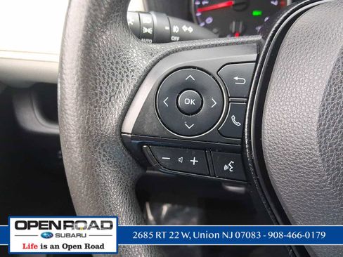 Used 2020 Toyota RAV4 XLE w/ Convenience Package image 20