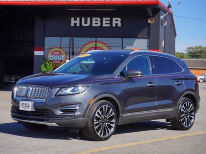 Used 2019 Lincoln MKC Reserve