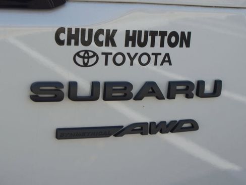 Used 2025 Subaru Outback Wilderness image 21