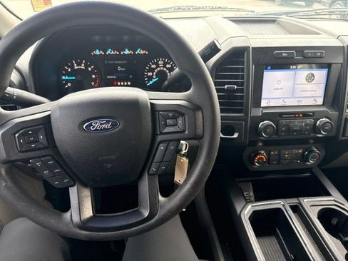 Used 2019 Ford F150 XL w/ Equipment Group 101A Mid RWD image 11