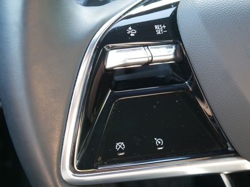 Certified 2024 Cadillac Lyriq Tech w/ Driver Assist Package image 20