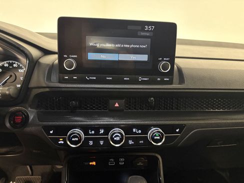 Used 2024 Honda CR-V EX image 22