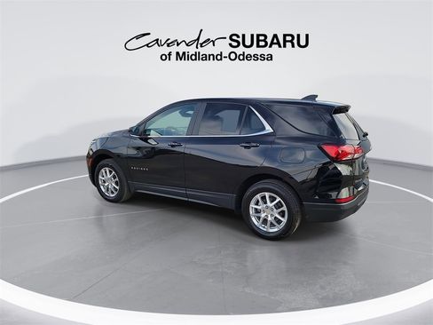 Used 2024 Chevrolet Equinox LT image 6