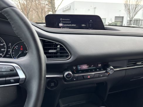 Used 2024 MAZDA CX-30 AWD 2.5 S w/ Preferred Package image 30