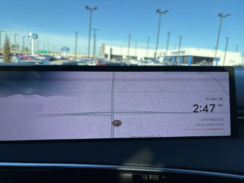 Used 2026 Genesis GV70 3.5T Sport Prestige image 16