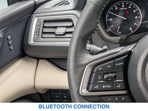New 2026 Subaru Ascent Limited AWD/4WD image 17