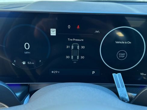 New 2026 Hyundai Sonata N Line FWD image 4