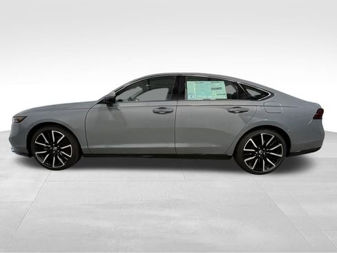 New 2026 Honda Accord Touring image 2