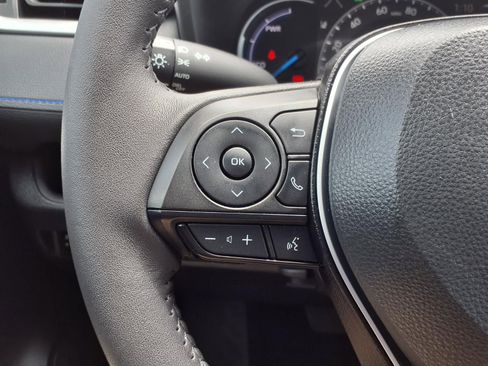 Used 2024 Toyota RAV4 XSE AWD/4WD image 17
