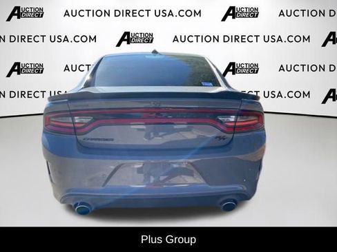 Used 2019 Dodge Charger R/T w/ Plus Group image 3