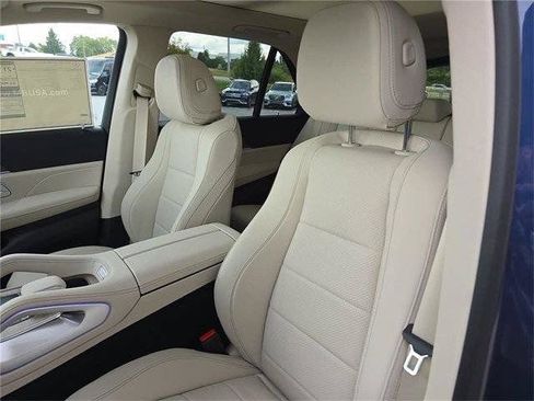 Used 2026 Mercedes-Benz GLE 450 4MATIC image 24