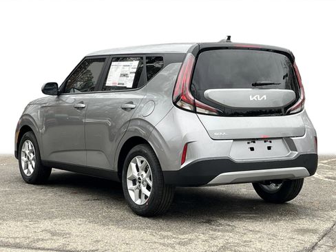New 2025 Kia Soul LX image 21