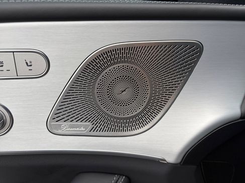 Certified 2025 Mercedes-Benz GLS 63 AMG 4MATIC image 27