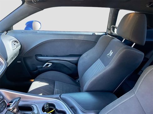 Used 2019 Dodge Challenger R/T Scat Pack image 23