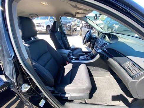 Used 2013 Honda Accord Sport image 41